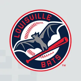 Louisville bats